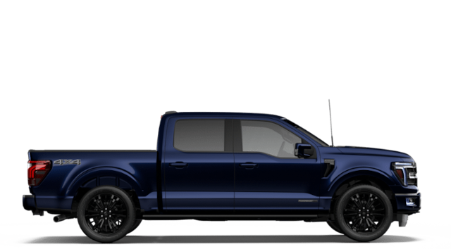 2026 Ford F-150+F-150
